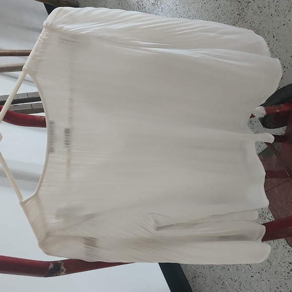 Miss Me blouse - Picture 2 of 2